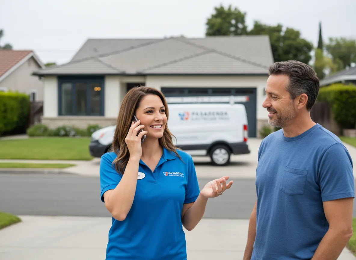 Electrician Nada, TX FAQs
